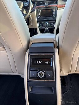 Predám Škoda Superb 1.6tdi - 9