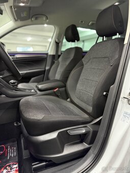 Škoda Kodiaq 2022 CLEVER 2.0tdi 147kw 4x4 DSG 1majiteľ - 9