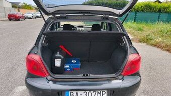 Peugeot 307 1.4 65kw - 9