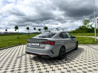 Škoda Octavia 2.0 TDI RS 4x4 DSG,1.Majiteľ,v záruke,SK pôvod - 9