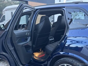 BMW X5 xDrive 30d Plná výbava , predl. záruka - 9