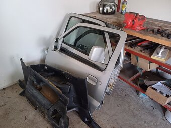 Suzuki Jimny - 9