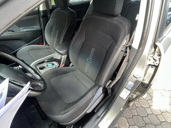 KIA SPORTAGE 1.7 CRDI.2WD - 9