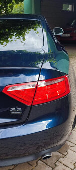 AUDI A5 COUPE - 9