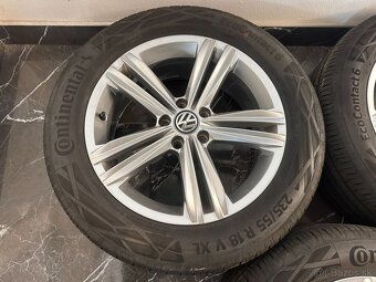 original r18 Sebring VW Tiguan Allspace 5NA601025M - 9