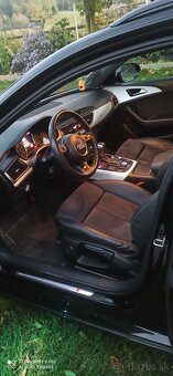 Audi A6 C7 Quattro - 9