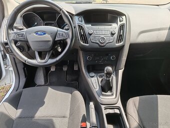 ford focus - 9