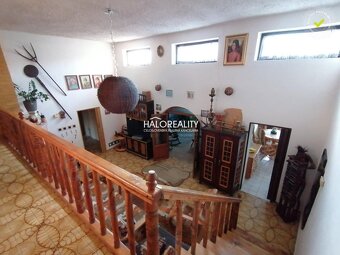 HALO reality - Predaj, rodinný dom Nová Ves, rodinná Vila - - 9