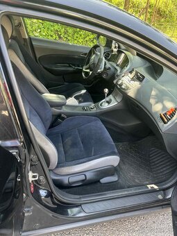 Honda civic 8g - 9