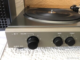 Gramofón TESLA NZC 300 - 9