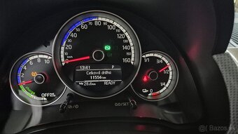 vw e-up - 9