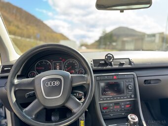 Audi a4 b7 1.9 TDi 85kw - 9