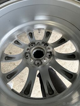 BMW 5x120 r18 - 9