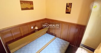 HALO reality - Predaj, chalupa Dolné Strháre - Koprovnica- s - 9