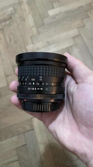 Panasonic GH5 - 9