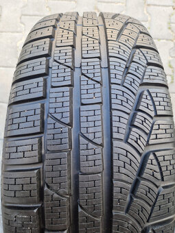 5x112 r18 kolesa Tiguan disky alu 18 volkswagen 235 55 vw - 9