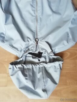 Cervena vetrovka Orsay - 9
