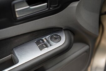 Ford Focus combi 1.8 TDCi - 9