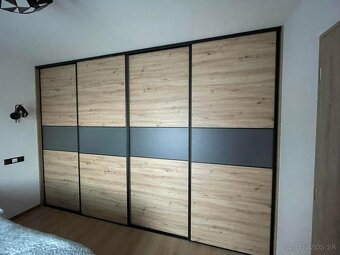 Výroba nábytku na mieru a renovácia nábytku - 9