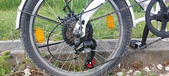 Predám elektrobicykel - 9