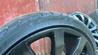 ☑️Kolesá 5x112 r19 Tomason - 9