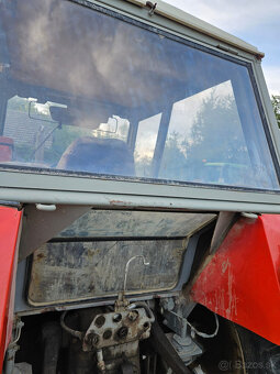ponúkam zetor 12045 - 9
