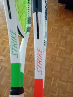 Babolat pure Strike 305g - 9