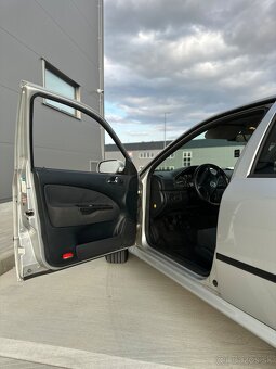 Škoda Octavia 1.9 TDi 96kw - 9