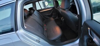 ŠKODA OCTAVIA III COMBI 1.6 TDI CR 81 KW DSG - 9
