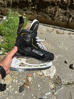 Korcule Bauer Supreme 2s Pro - 9