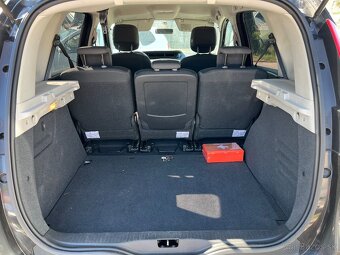 Renault Scenic 1.6 benzin - 9