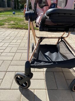 Cybex Mios 3.0 - 9