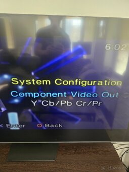 Playstation 2 Slim 7004 - 9