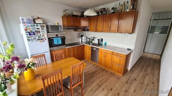 Krásny 3 izbový byt na predaj so 4 balkónmi - 9