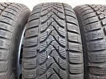 4x100 14" Toyota Yaris, Hyundai i10 - 9