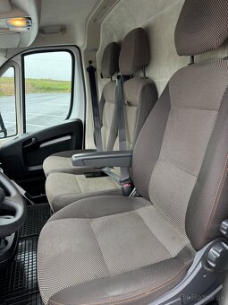Citroën Jumper 2.2 BlueHDi L3H2 RV2021 - 9