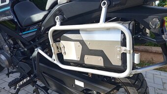 Predám CF MOTO 800 MT Sport - 9