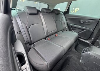 Seat Leon 1.4 TSi 110 kW, FR REZERVACE manuál 110 kw 2015 - 9