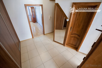 Byt 3+1 (66 m2) s loggiou, sídl. Západ I v Spišskej Novej Vs - 9