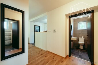 4i. novovystavaný rodinný dom v tichej časti Senice - 9