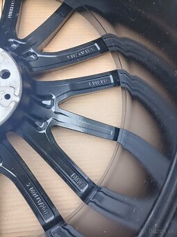 Original BMW R22 STYLING 742m - 9