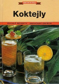 Kuchárske knihy a knihy o zdravej výžive - 9