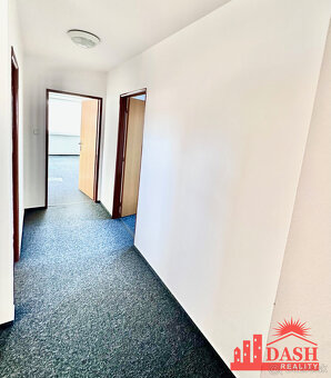 Na prenájom kancelársky priestor blízko centra mesta, 65 m2, - 9