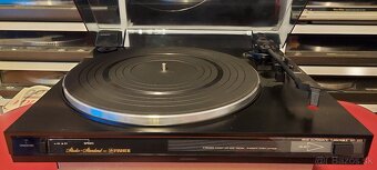 Predám gramo Fisher a Sony - 9