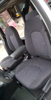 Mercedes benz A140  1,4i 60kw - 9