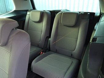 Seat Alhambra Ecomotive 2012, 2.0 TDi DSG 103kW - 9