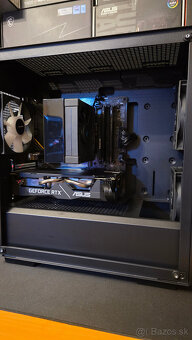 AMD Ryzen 5 5500, RTX 2060 Super, 32GB RAM, SSD, RGB - 9