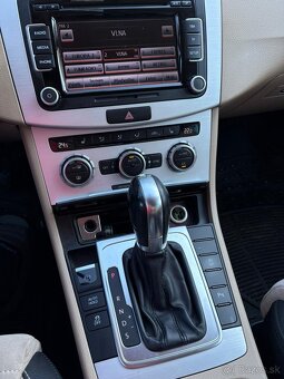 VW passat cc 2.0 TDI - 9