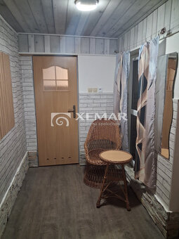 Prenájom 2-izbového bytu v RD – blízko centra Banská Byst... - 9