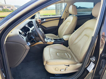 Audi A4 Allroad 3.0 TDI 245k Prestige quattro S tronic - 9